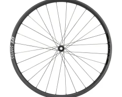 DT Swiss EXC 1200 Spline Front Wheel (Black) (Centerlock) (15 x 110mm) (29")