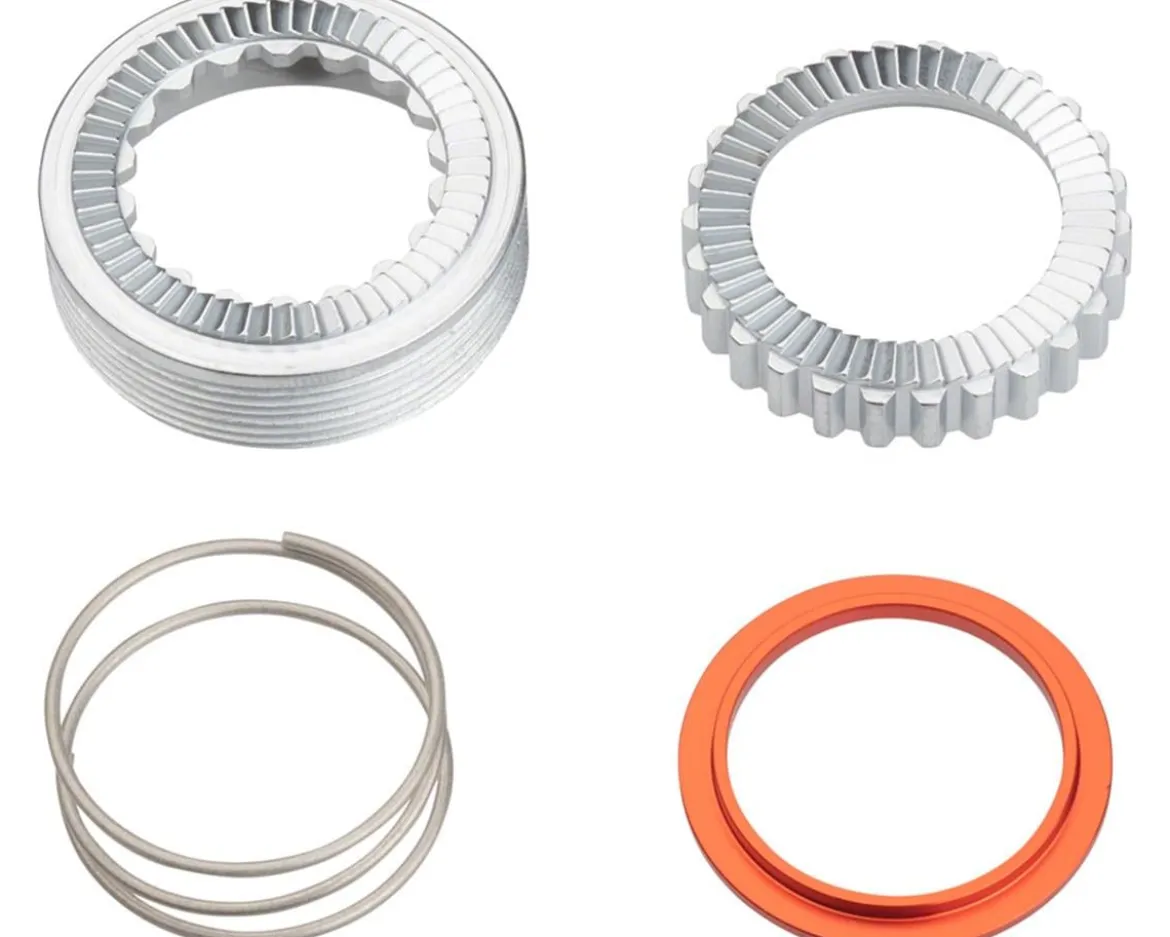 DT Swiss EXP Ratchet Upgrade Kit (Silver) (54T)