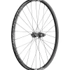 DT Swiss EX 1700 Spline Rear Wheels (Black) (6-Bolt) (Ratchet 36 SL) (Shimano Micro Spline) (12 x 148mm (Boost)) (29")