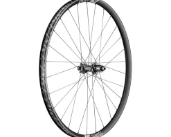 DT Swiss EX 1700 Spline Rear Wheels (Black) (6-Bolt) (Ratchet 36 SL) (Shimano Micro Spline) (12 x 148mm (Boost)) (29")