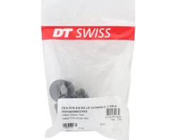 DT Swiss Freehub Body for Ratchet LN Hubs (Black) (w/End Cap) (12 x 142/148mm) (Shimano Micro Spline)