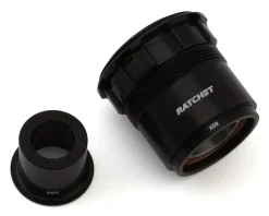 DT Swiss Freehub Body for Ratchet Drive Hubs (SRAM XDR) (Fits 180, 240, 350 & 440 Hubs)