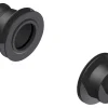 DT Swiss Front Axle Press Fit End Cap Conversion Kit (5mm Quick Release) (EXP Front Hubs)