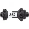 DT Swiss 350 Front Hub (Black) (15 x 100mm) (Centerlock) (28H) (Straight Pull)