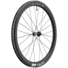 DT Swiss GRC 1100 Dicut 50 Carbon Gravel Wheels (Black) (Front) (12 x 100mm) (700c) (Centerlock) (Ratchet EXP 36)