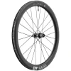 DT Swiss GRC 1400 Dicut 50 Carbon Gravel Wheel (Black) (HG 11/12 & XDR) (Rear) (12 x 142mm) (700c) (Centerlock) (Tubeless)