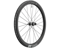 DT Swiss GRC 1400 Dicut 50 Carbon Gravel Wheel (Black) (HG 11/12 & XDR) (Rear) (12 x 142mm) (700c) (Centerlock) (Tubeless)
