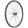 DT Swiss HG 1800 Spline E-Gravel Bike Wheels (Black) (Centerlock) (Front) (12 x 100mm) (700c)