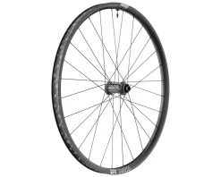 DT Swiss HU 1900 Spline E-Touring Wheels (Black) (Centerlock) (Front) (15 x 110mm) (29")