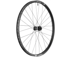 DT Swiss HXC 1200 Spline Carbon E-MTB Wheels (Black) (6-Bolt) (Front) (15 x 110mm) (29")