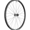 DT Swiss HXC 1501 Spline One Carbon E-MTB Wheels (Black) (Front) (15 x 110mm) (29")