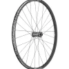 DT Swiss HX 1700 Spline LS Front E-MTB Wheel (Black) (6-Bolt) (15 x 110mm) (29")