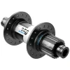 DT Swiss 350 Hybrid Rear Hub (Black) (12 x 148mm) (Centerlock) (Shimano Microspline)(32H) (24pt) (J-Bend)