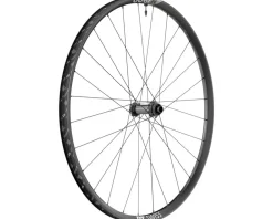 DT Swiss M 1900 Spline 30 Front Wheel (Black) (Centerlock) (15 x 100mm) (29")