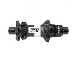 DT Swiss 350 MTB Rear Hub (Black) (SRAM XD) (6-Bolt) (12 x 148mm) (28H) (Straight Pull)