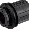 DT Swiss 3-Pawl Freehub Body (Shimano Microspline) (Steel) (w/ End Cap) (12 x 142/148mm)