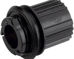 DT Swiss 3-Pawl Freehub Body (Shimano Microspline) (Steel) (w/ End Cap) (12 x 142/148mm)