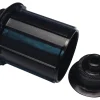 DT Swiss 3-Pawl Freehub Body (Shimano HG) (Aluminum/Steel)(QR x 130/135mm)(w/ End Cap)
