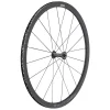 DT Swiss PR 1400 DICUT OXiC Road Wheels (Black) (32mm Depth) (Front) (700c) (Rim Brake) (Tubeless)
