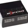 DT Swiss ProLock Hidden Nipples (Silver) (2.0 x 12mm) (Box of 100)