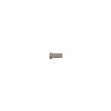 DT Swiss ProLock/ProHead Brass Nipples (Silver) (2.0 x 12mm) (Box of 100)
