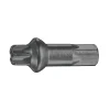 DT Swiss ProLock Squorx Pro Alloy Nipples (Black) (14g/15mm) (Box of 100)