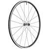 DT Swiss P 1800 Spline Road Wheel (Black) (Front) (QR x 100mm) (700c) (Rim Brake) (Tubeless)