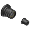 DT Swiss Ratchet DEG Freehub Body (Shimano Microspline) (Light) (w/ End Cap) (12 x 148mm) (Ceramic Ball Bearings)