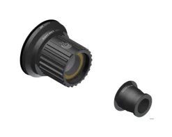 DT Swiss Ratchet DEG Freehub Body (Shimano Microspline) (Light) (w/ End Cap) (12 x 148mm) (Ceramic Ball Bearings)