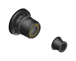 DT Swiss Ratchet DEG Freehub Body (SRAM XD) (Light) (w/ End Cap) (12 x 148mm) (Ceramic Ball Bearings)