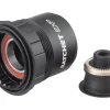 DT Swiss Ratchet EXP Freehub Body (SRAM XDR) (QR x 130/135mm) (w/ End Cap)