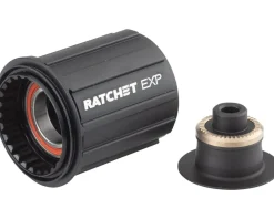 DT Swiss Ratchet EXP Freehub Body (Shimano HG 11/12) (QR x 130/135mm) (w/ End Cap)