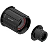 DT Swiss Ratchet Freehub Body (Shimano HG 11/12) (Alloy) (w/ End Cap) (12 x 142mm)