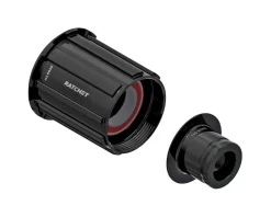DT Swiss Ratchet Freehub Body (Shimano HG 11/12) (Alloy) (w/ End Cap) (12 x 142mm)