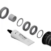 DT Swiss Ratchet LN Aluminum Freehub Upgrade Kit (Black) (36T) (SRAM XD)