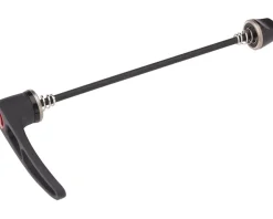 DT Swiss Ratchet Wheel System Quick Release Skewer (Black) (Steel) (130mm)