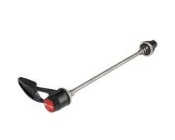 DT Swiss Ratchet Wheel System Quick Release Skewer (Black) (Titanium) (130mm)