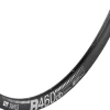 DT Swiss R 460 700c Road Rim (Black) (Tubeless) (Disc Brake) (18mm Internal Width) (24H) (700c)