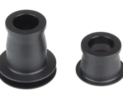 DT Swiss Rear Axle Conversion Kit (Black) (Rear) (Shimano Micro Spline)