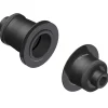 DT Swiss Rear Axle Conversion Kit (5mm Quick Release) (Press Fit) (Shimano HG 11/12)