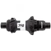 DT Swiss 350 Rear Hub (Black) (12 x 142mm) (Centerlock) (SRAM XD) (28H) (Straight Pull)