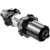 DT Swiss 350 Rear Road Hub (Black) (QR x 130mm) (Rim Brake) (Shimano HG 11/12) (24H) (36T Ratchet) (Straight Pull)