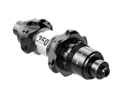 DT Swiss 350 Rear Road Hub (Black) (QR x 130mm) (Rim Brake) (SRAM XDR) (24H) (36T Ratchet) (Straight Pull)