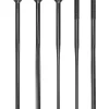 DT Swiss Revolite Bladed Spoke (Black) (Straight Pull) (Box of 20) (290mm)