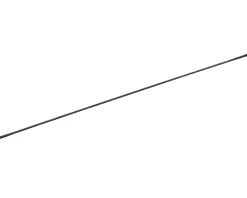 DT Swiss Revolution J-Bend Spoke (Black) (256mm)