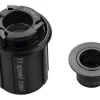 DT Swiss Road Freehub w/ 12 x 142mm End Cap (Shimano) (11 Speed)