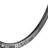DT Swiss R 470 Road Rim (Black) (Tubeless) (Disc Brake) (20mm Internal Width) (24H) (700c)