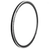 DT Swiss RR 511 Road Rim (Black) (Tubeless) (Rim Brake) (18mm Internal Width) (20H) (700c)