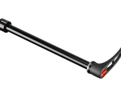 DT Swiss RWS MTB Rear Thru Axle (E-Thru) (Black) (167.7mm) (12 x 142mm) (1.0mm)