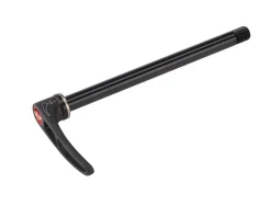 DT Swiss RWS Plug-In Thru Axle (Black) (163mm) (12 x 142mm) (1.5mm)